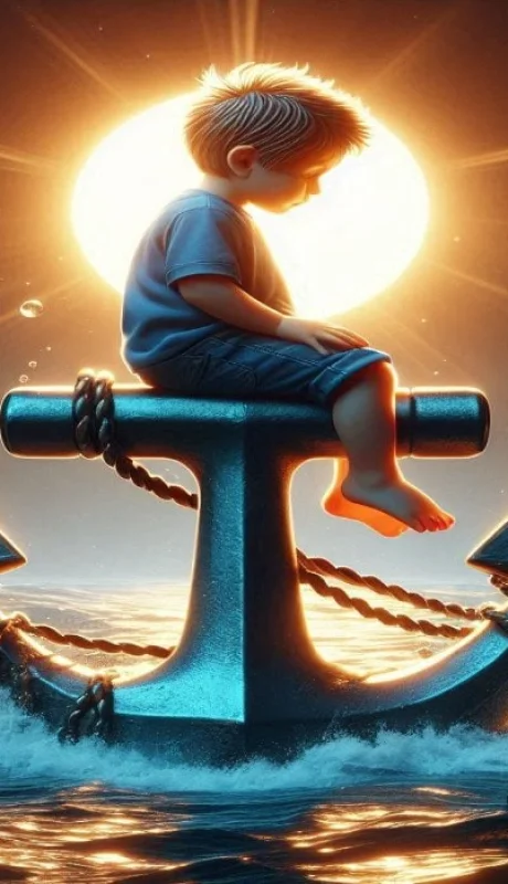 Hijos ancla: condenados al hogar por amor o culpa