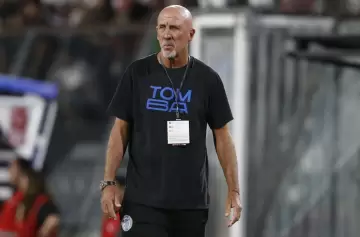 Daniel Oldrá: "Lo que tengo, lo tengo que hacer funcionar"