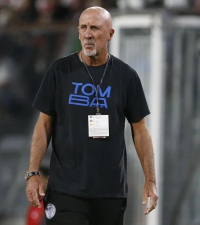 El Gato analizó lo que viene.