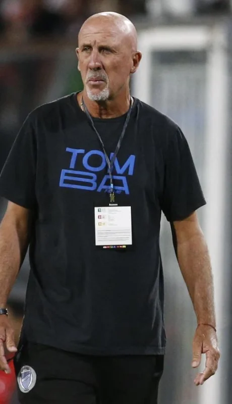 El Gato analizó lo que viene.