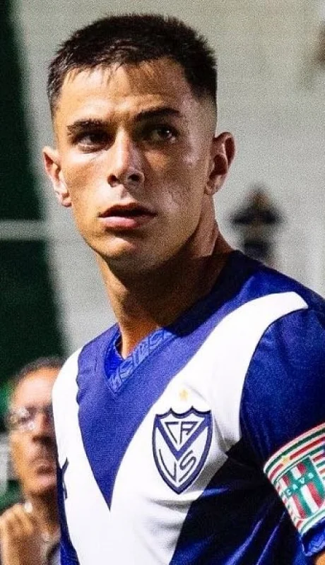 El defensor jugará en River