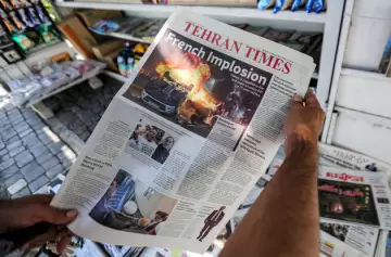 Amenaza directa: Argentina "lamentará su enemistad con Irán"