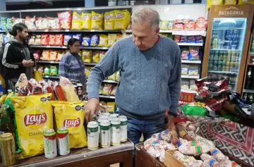 Inflación de enero: una consultora anticipa un 2% ratificando la baja