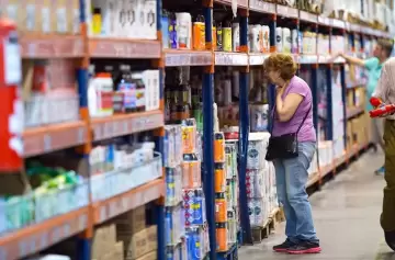 INDEC y la inflación de julio: ¿qué proyectan las consultoras?