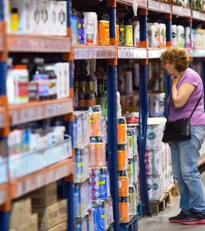 Los precios mayoristas pusieron freno en junio: ¿alivio para la inflación de julio?