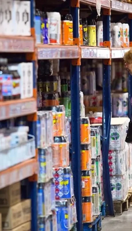 Los precios mayoristas pusieron freno en junio: ¿alivio para la inflación de julio?