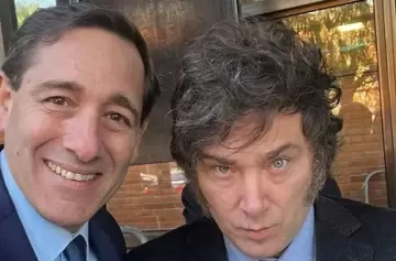 Roja directa para el funcionario que dijo que Messi debía disculparse