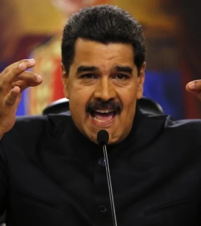 Nicolás Maduro dijo que habrá "guerra o paz" según el resultado de los comicios del 28 de julio