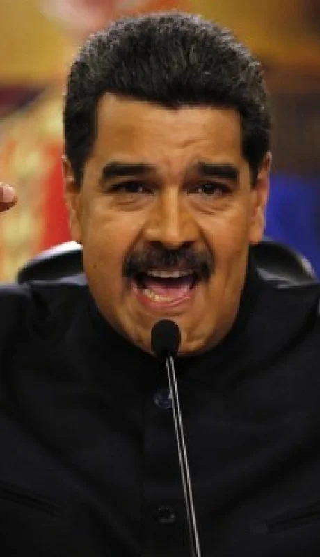 Nicolás Maduro dijo que habrá "guerra o paz" según el resultado de los comicios del 28 de julio