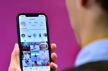 Paso por paso, una guía para que no te hackeen tu cuenta de Instagram