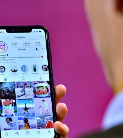 En 2024, Instagram es la cuarta red social más utilizada en el mundo.