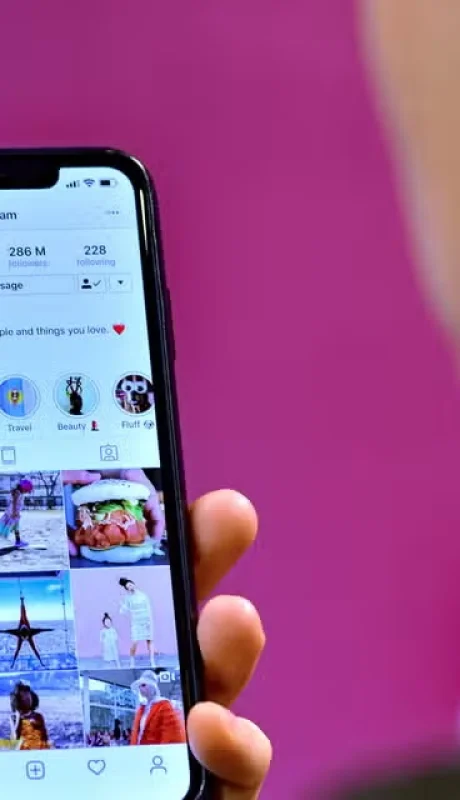 En 2024, Instagram es la cuarta red social más utilizada en el mundo.