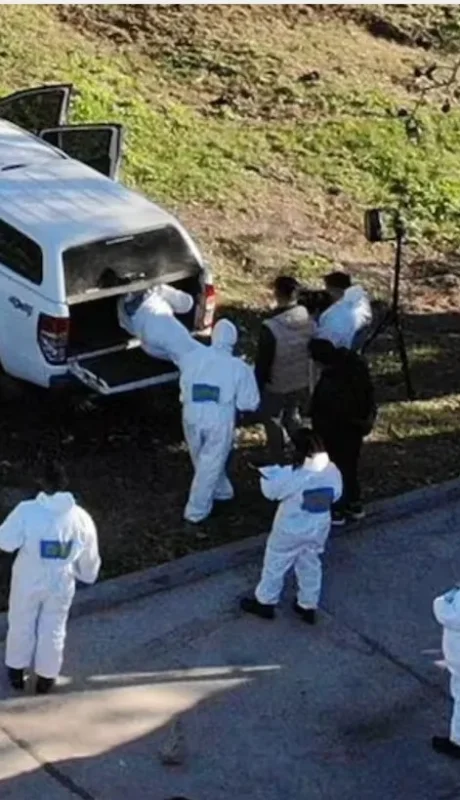 El rastro de sangre en la camioneta de Pérez no es de Loan: ¿qué sigue en la investigación?