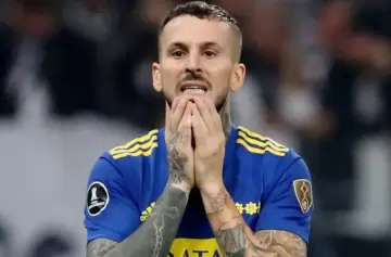 Argentinos Juniors quiere contar el cuento de la buena Pipa