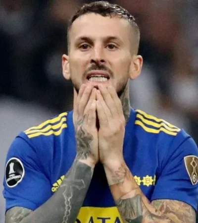 Pipa Benedetto está en la mira del Bichito