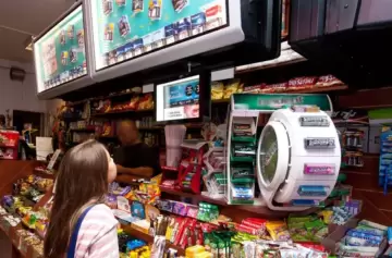 ¡Chau alfajores! Ahora los argentinos prefieren galletas para cuidar el bolsillo