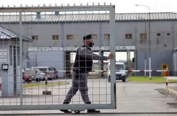 Pablo Llonto: "Los diputados que fueron a abrazar a genocidas en la cárcel deberían ser expulsados"