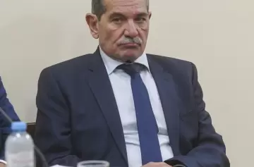 La Corte confirmó la sentencia a Alperovich: 16 años de cárcel