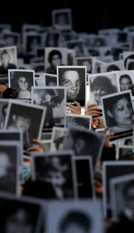 Alejandro Rúa: "La obligación del Estado es seguir investigando el atentado a la AMIA"