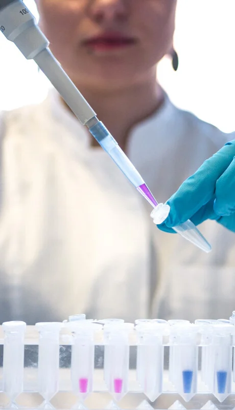 Avance en la lucha contra el sida.