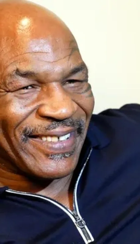 Iron Mike hará una exhibición