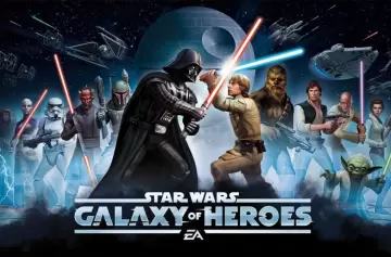 Star Wars: un esperado juego de celulares llegó a PC