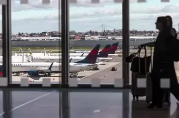 Un fallo informático global afectó aerolíneas, bancos, hospitales y medios de comunicación