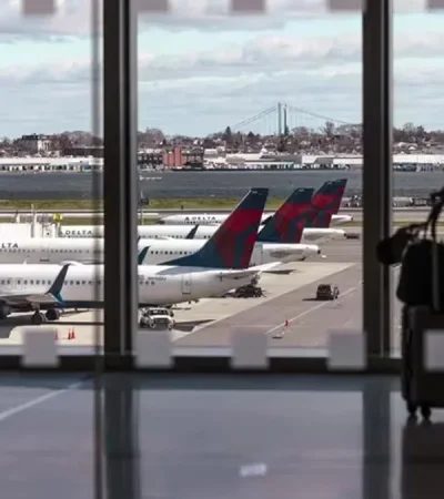 Colapso mundial por error informático