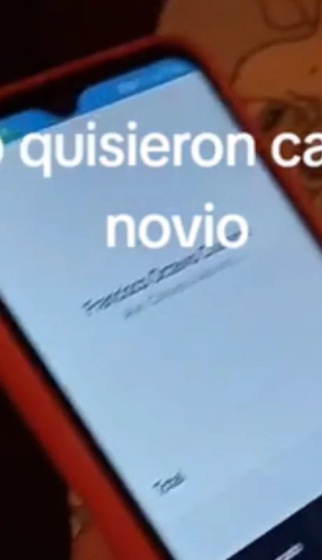 El video obtuvo más de 2 mil comentarios y más de 519 mil likes.