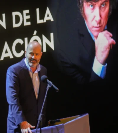 Oficializaron cambios en el Ministerio de Desregulación y Transformación del Estado