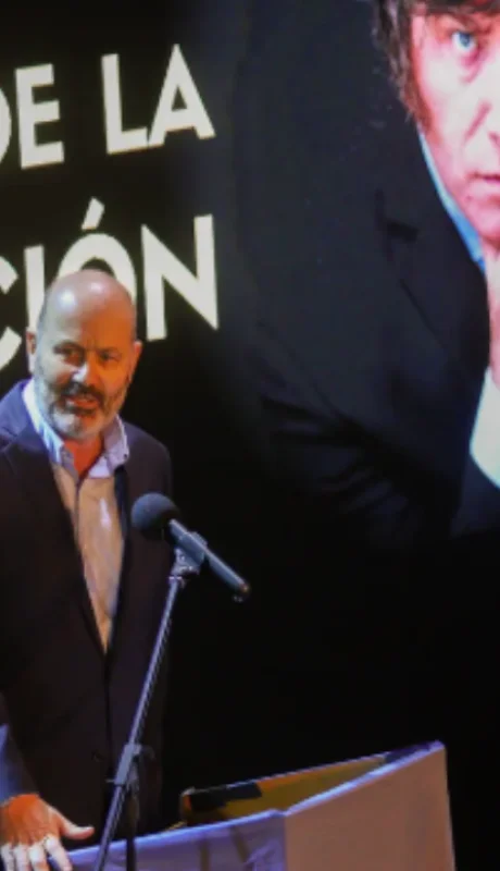 Oficializaron cambios en el Ministerio de Desregulación y Transformación del Estado