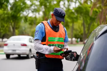 Mendoza: preparan un megaoperativo de seguridad vial para el Día del Amigo