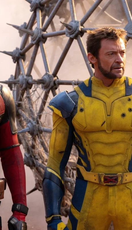 Deadpool y Wolverine: la dupla llega a Disney+ con fecha confirmada