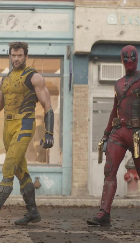 Deadpool & Wolverine: se revelaron sorprendentes cameos en el tráiler final