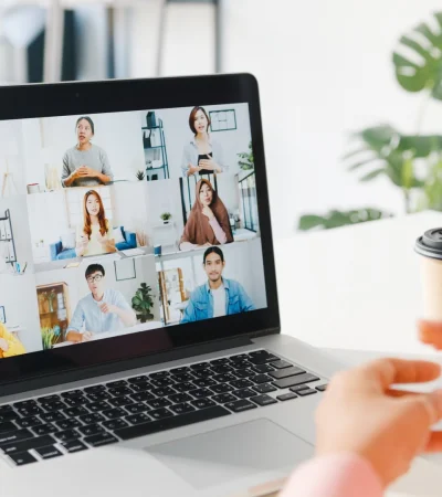 "Poco a poco estamos viendo que hay una tendencia a la vuelta a la oficina", aseguraron.