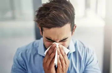 En época de pestes, te traemos cinco remedios caseros efectivos contra el resfrío