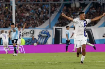 Racing vs. Godoy Cruz por LPF 2024: día, hora, TV y formaciones