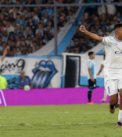 Bruno Leyes será titular este sábado.