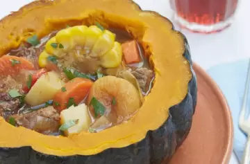 La cocina argentina tiene platos que son exquisitos y reconfortantes para los días de invierno
