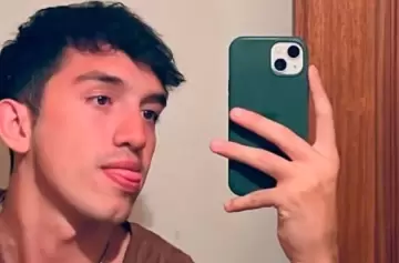 "Lo tuve que empujar":  testimonio de una ex compañera del femicida de Córdoba