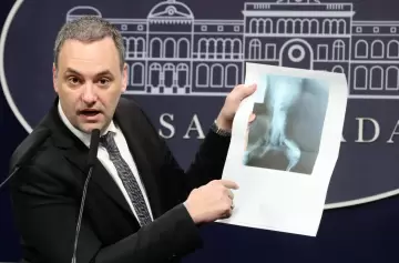 ¡Escándalo! Una auditoría detectó estafas por casi 3.500 millones de dólares