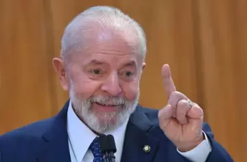 Lula reflexiona y abre la puerta a una tregua con Milei o eso parece