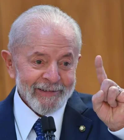 Lula da Silva mostraría una postura más dialogadora