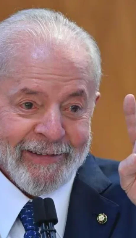 Lula da Silva mostraría una postura más dialogadora