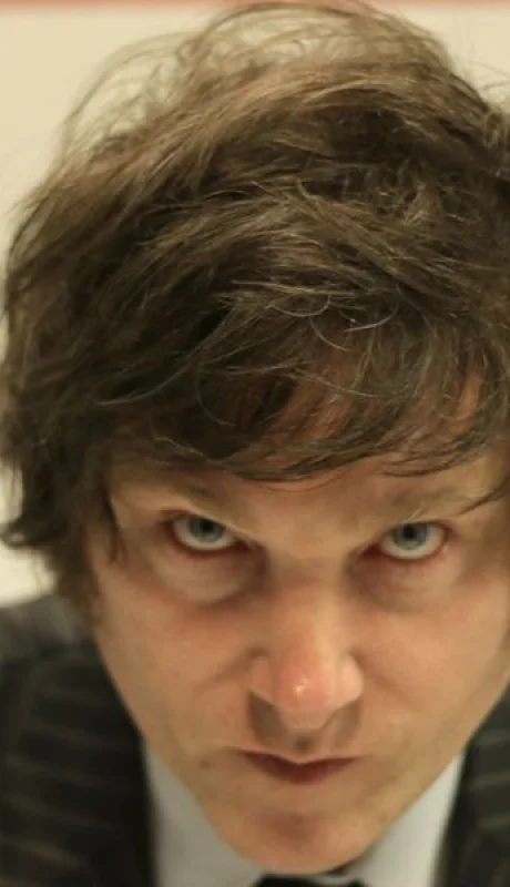 Javier Milei hizo declaraciones en el streaming de Neura