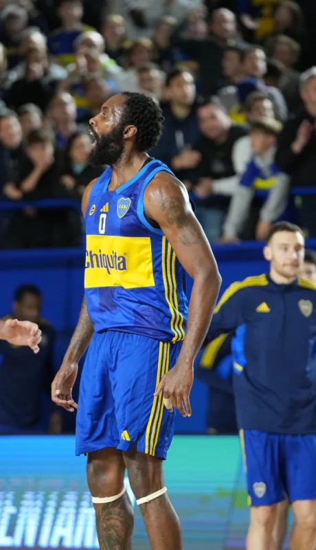 El Xeneize cortó las redes y una gran sequía de títulos.