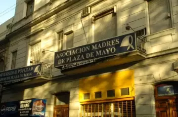 La Justicia le dijo que no a un reclamo de la Universidad de las Madres de Plaza de Mayo