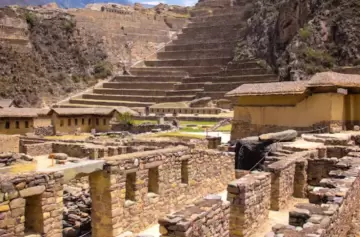Murió un turista argentino en Macchu Picchu, y denuncian que la asitencia tardó 20 minutos