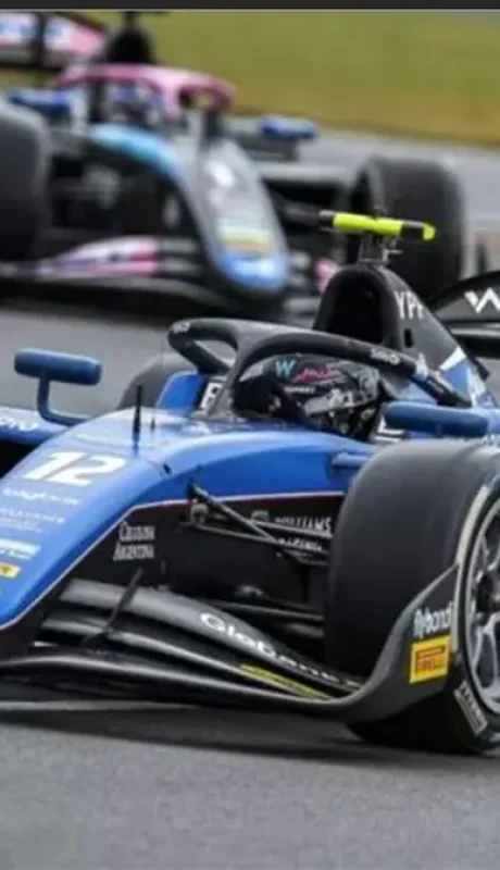 Finalizó 6° en el sprint de Hungría