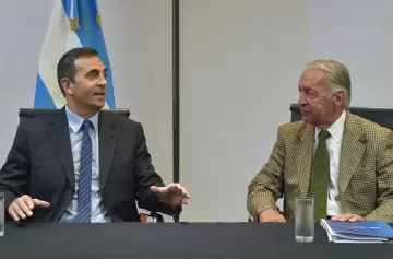 Empresarios llevarán una dura propuesta al diálogo con el secretario de Trabajo